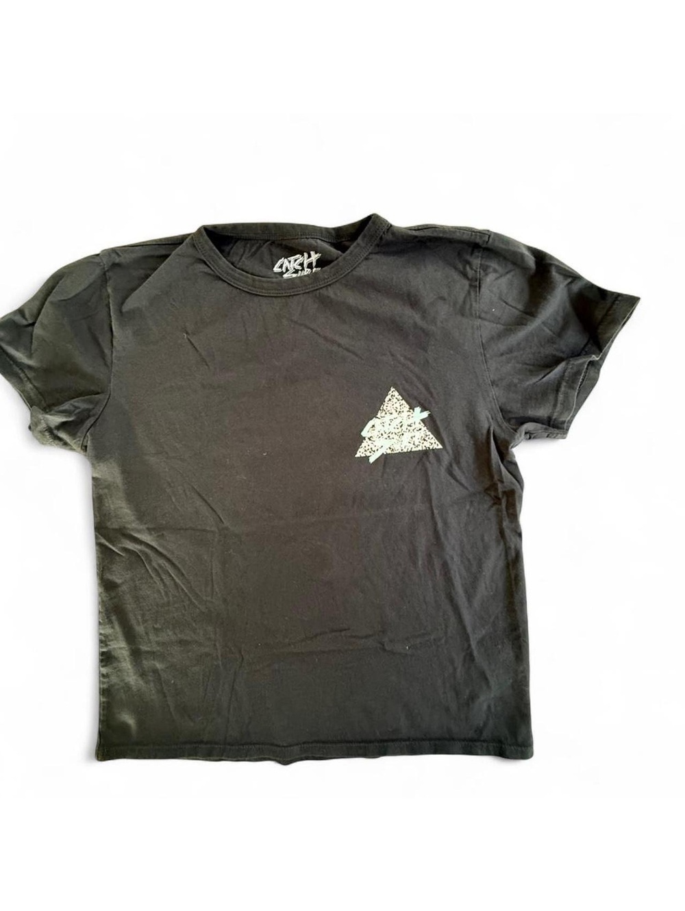 CATCH SURF women’s medium tshirt